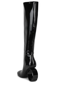 ELLIPSE -Outlet Elevated Steps Store ellipse st 436251