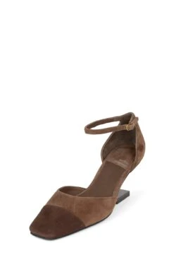 Strategy EN-POINTE -Outlet Elevated Steps Store en pointe strategy 444836