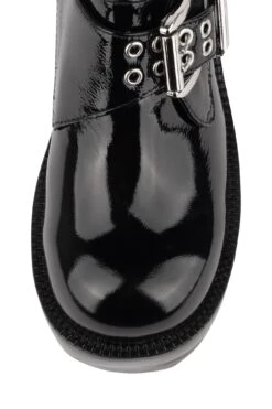 FAIL -Outlet Elevated Steps Store fail platform boot hs 338547