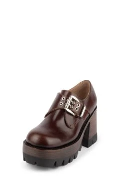 FAIL -Outlet Elevated Steps Store fail platform boot hs 374478