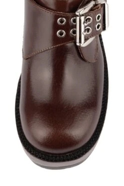 FAIL -Outlet Elevated Steps Store fail platform boot hs 763740