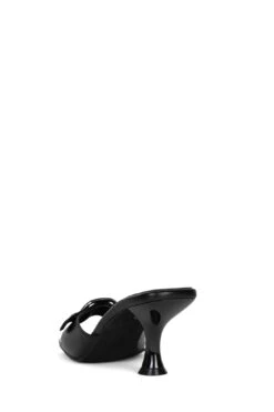 FASTEN-UP -Outlet Elevated Steps Store fasten up heeled sandal jeffrey campbell 234059