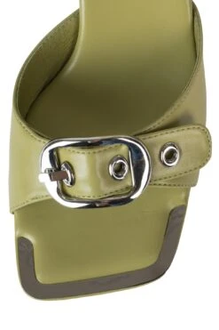 FASTEN-UP -Outlet Elevated Steps Store fasten up jeffrey campbell 284858