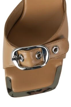 FASTEN-UP -Outlet Elevated Steps Store fasten up jeffrey campbell 301671