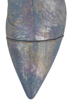 FINITELY -Outlet Elevated Steps Store finitely heeled boot jeffrey campbell 535434