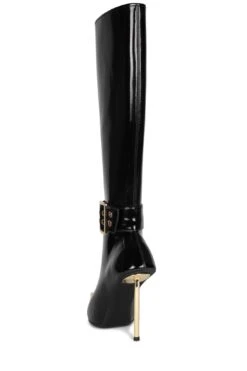 FLASHBACK -Outlet Elevated Steps Store flashback knee high boot jeffrey campbell 160030