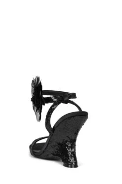 Jeffrey Campbell FLORALINE -Outlet Elevated Steps Store floraline jeffrey campbell 679513