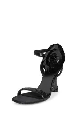 Jeffrey Campbell FLORALINE -Outlet Elevated Steps Store floraline jeffrey campbell 975507