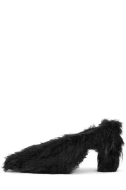 FLUFF-MF -Outlet Elevated Steps Store fluff mf yyh black 6 705192