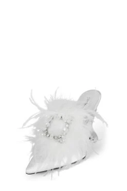 FUR-WUT 11 FUR-WUT -Outlet Elevated Steps Store fur wut jeffrey campbell 102137