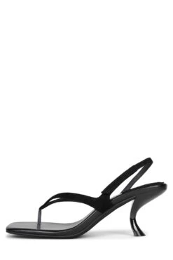 FUSED-NB -Outlet Elevated Steps Store fused nb yyh black suede 6 405149