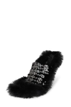 FUZZ-OUT -Outlet Elevated Steps Store fuzz out yyh 160875