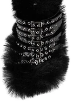 FUZZ-OUT -Outlet Elevated Steps Store fuzz out yyh 405646