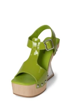 GALLERIA -Outlet Elevated Steps Store galleria jeffrey campbell 979347