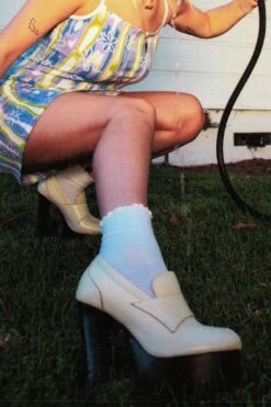 GARGOYLE -Outlet Elevated Steps Store gargoyle platform pump hs 236621