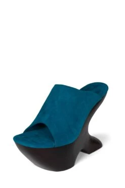 GIAH-2 -Outlet Elevated Steps Store giah 2 platform sandal jeffrey campbell 837530