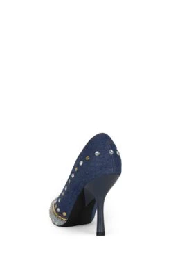GIMME-MORE -Outlet Elevated Steps Store gimme more jeffrey campbell 411961