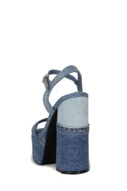 GIRLFRIEND -Outlet Elevated Steps Store girlfriend jeffrey campbell 339466