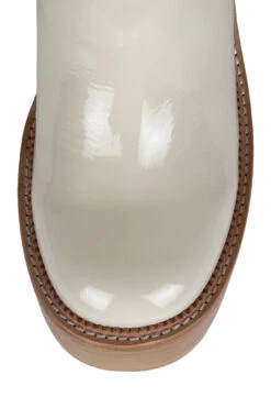 GRAVEYARD -Outlet Elevated Steps Store graveyard knee high boot jeffrey campbell 695645