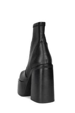 GRIMES -Outlet Elevated Steps Store grimes jeffrey campbell 610031