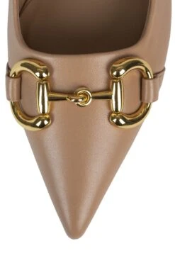 HAPPY-HOUR -Outlet Elevated Steps Store happy hour pump dv 346991