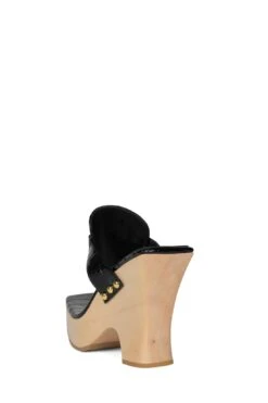 HAZY -Outlet Elevated Steps Store hazy jeffrey campbell 282334