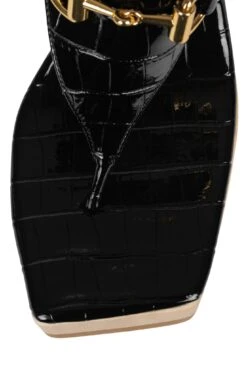 HAZY -Outlet Elevated Steps Store hazy jeffrey campbell 361090