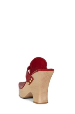 HAZY -Outlet Elevated Steps Store hazy jeffrey campbell 600830