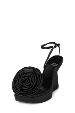 Jeffrey Campbell HIBISCUS -Outlet Elevated Steps Store hibiscus jeffrey campbell 447819