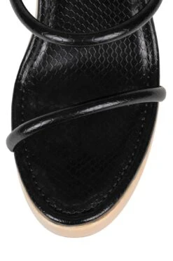 Jeffrey Campbell HISSY-FIT -Outlet Elevated Steps Store hissy fit jeffrey campbell 420654