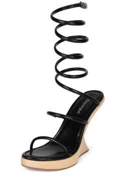 Jeffrey Campbell HISSY-FIT -Outlet Elevated Steps Store hissy fit jeffrey campbell 872842