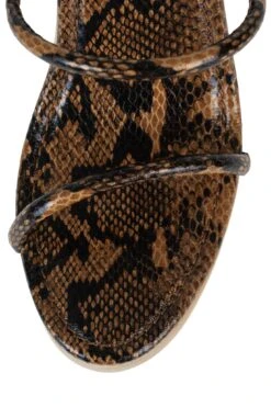 Jeffrey Campbell HISSY-FIT -Outlet Elevated Steps Store hissy fit platform sandal jeffrey campbell 325308