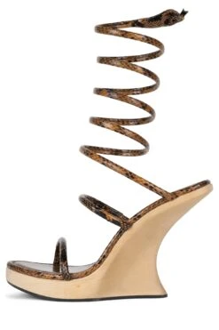 Jeffrey Campbell HISSY-FIT