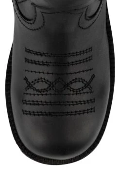 HONKY-TONK -Outlet Elevated Steps Store honky tonk knee high boot jeffrey campbell 249044