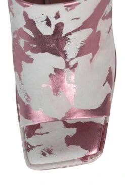 HYPED-UP -Outlet Elevated Steps Store hyped up jeffrey campbell 168456