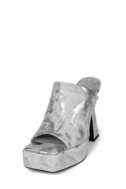 HYPED-UP -Outlet Elevated Steps Store hyped up jeffrey campbell 185673