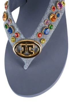 ICONICS -Outlet Elevated Steps Store iconics jeffrey campbell 592994