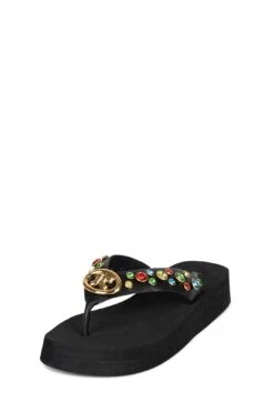 ICONICS -Outlet Elevated Steps Store iconics jeffrey campbell 615654