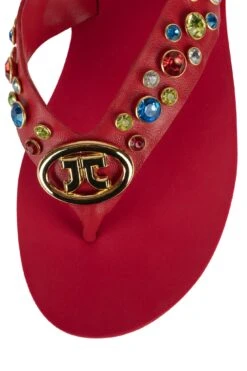 ICONICS -Outlet Elevated Steps Store iconics jeffrey campbell 783161