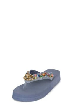 ICONICS -Outlet Elevated Steps Store iconics jeffrey campbell 792692