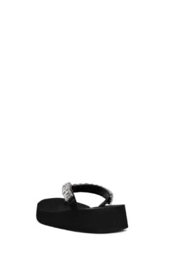 ICONICS-S -Outlet Elevated Steps Store iconics s jeffrey campbell 604353