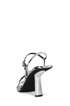 Jeffrey Campbell IDEALISTIC -Outlet Elevated Steps Store idealistic jeffrey campbell 438157