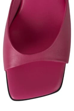 INSPIRED -Outlet Elevated Steps Store inspired jeffrey campbell 687645