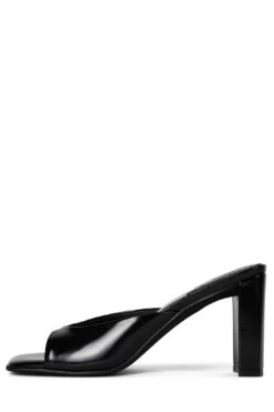 INSPIRED -Outlet Elevated Steps Store inspired jeffrey campbell black box 6 738853