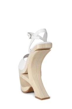 INTUITIVE -Outlet Elevated Steps Store intuitive jeffrey campbell 355820