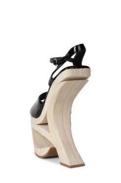 INTUITIVE -Outlet Elevated Steps Store intuitive jeffrey campbell 554632