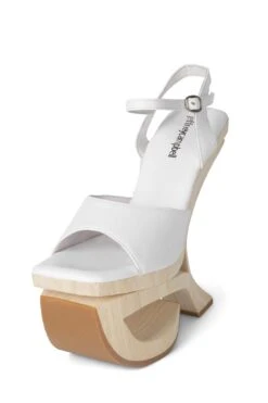 INTUITIVE -Outlet Elevated Steps Store intuitive jeffrey campbell 607333