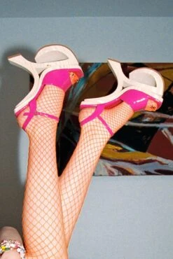 INTUITIVE -Outlet Elevated Steps Store intuitive platform sandal jeffrey campbell 113408