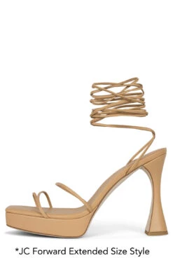 Jeffrey Campbell ISLA-BON