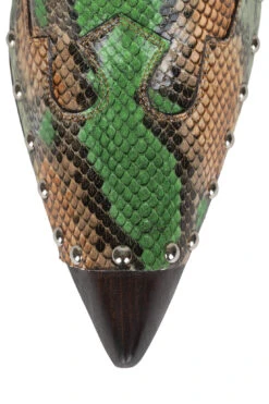 Strategy JAYDE -Outlet Elevated Steps Store jayde jeffrey campbell 338040